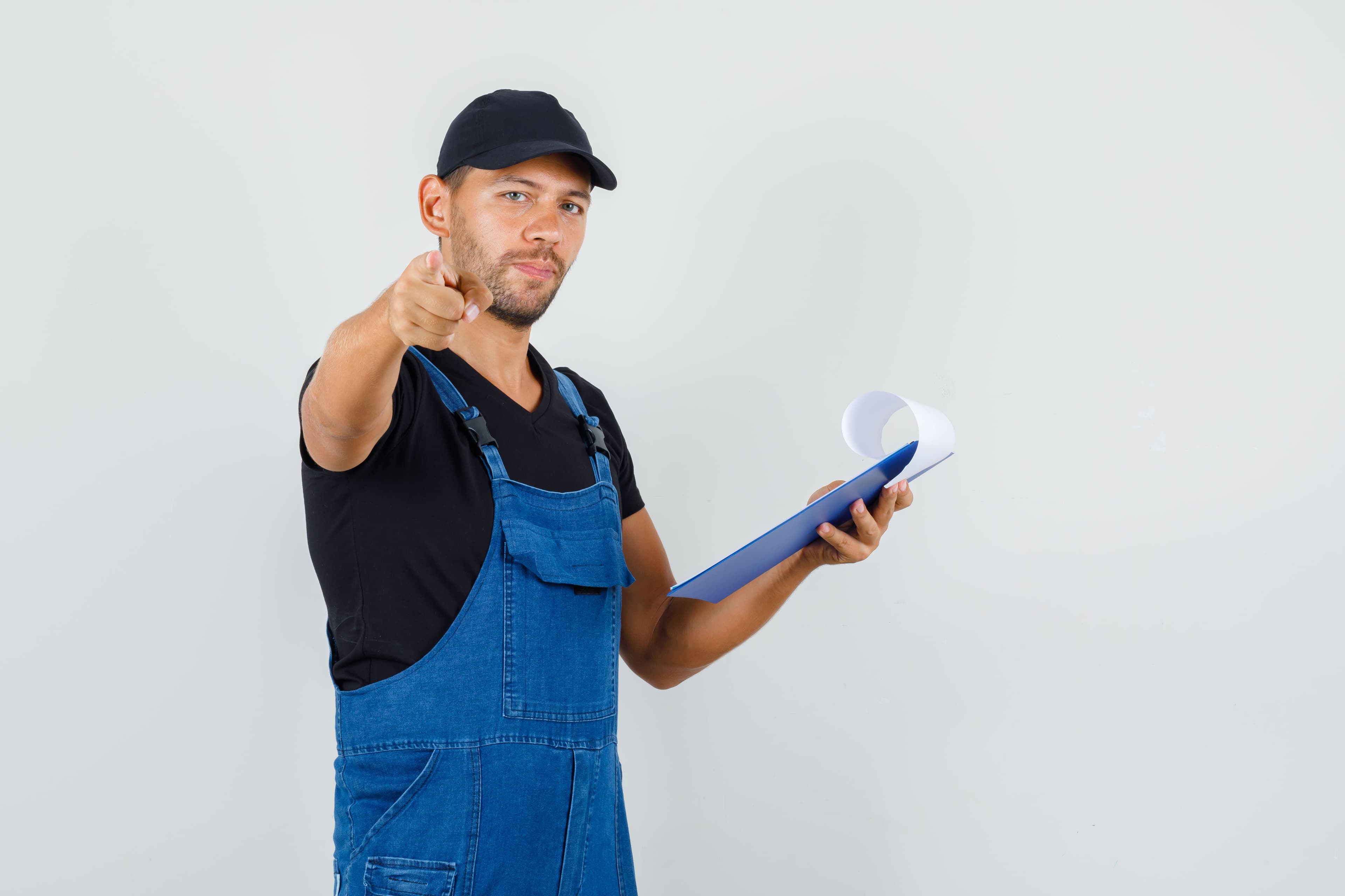 Professionelle Handwerksarbeiten